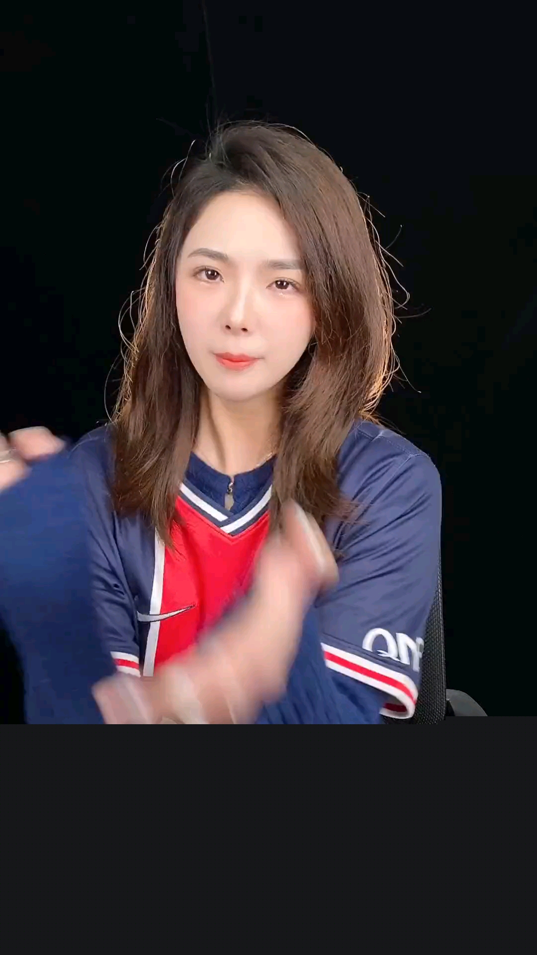 目的焦